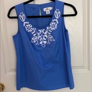 Cute Blue Summer shirt